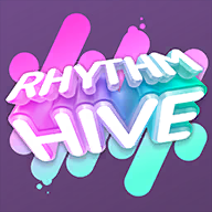 RhythmHive国际服下载-RhythmHive国际版(节奏蜂巢)v6.3.0