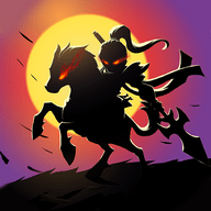 暗黑骑士最新版下载-暗黑骑士安卓版v1.4.0