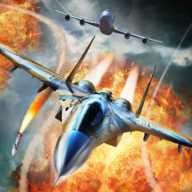 喷气式战机内购版下载-喷气式战机无限金币版v2.0