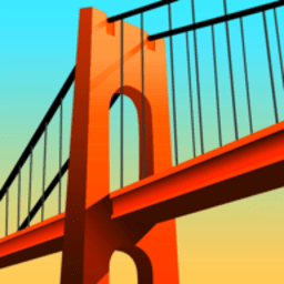 桥梁建造师全解锁版下载-桥梁建造师无限金币版v11.4